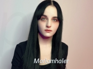 Mariamhaler