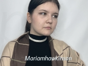 mariamhawkinson Porn Star