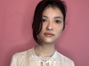 Mariamhelms