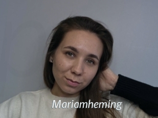 Mariamheming