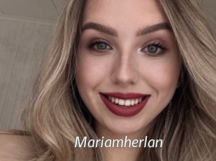Mariamherlan