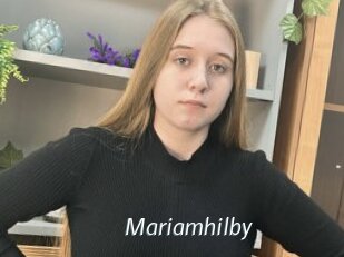 Mariamhilby