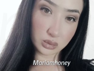 Mariamhoney