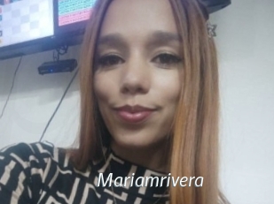 Mariamrivera