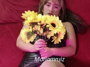 mariamruiz Porn Star