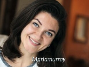 Mariamurray