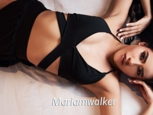 Mariamwalker