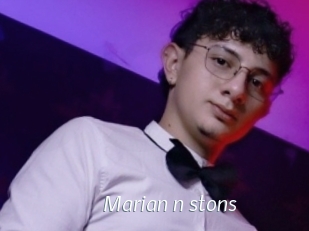 Marian_n_stons