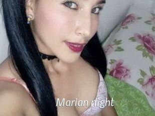 Marian_night