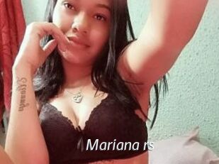 Mariana_rs