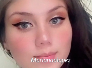 Marianaalopez