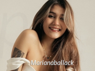 Marianaballack