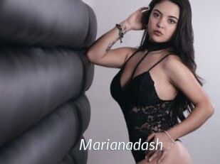 Marianadash