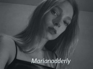 Marianadderly