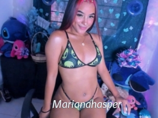 Marianahasper