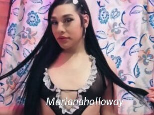 Marianaholloway