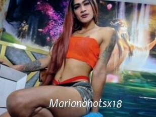 Marianahotsx18