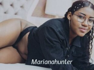 Marianahunter