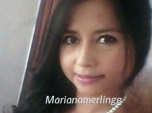 Marianamerlingg