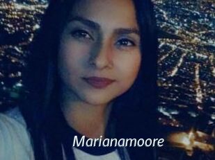 Marianamoore