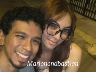 Marianandbastian