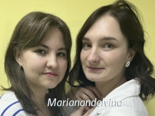 Marianandelvina