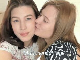 Marianandphilipp