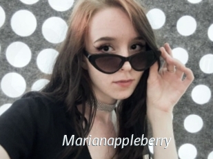 marianappleberry Porn Star