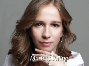Marianappling