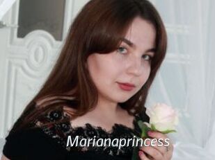 marianaprincess Porn Star