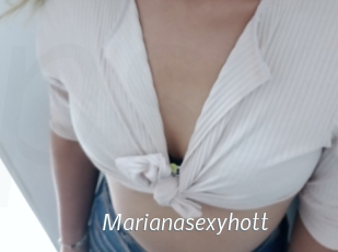 Marianasexyhott