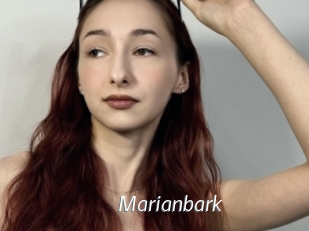 Marianbark