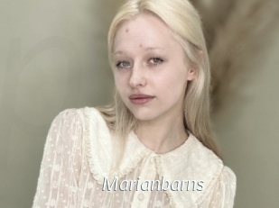Marianbarns