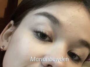Marianbawden