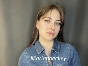 Marianbeckey