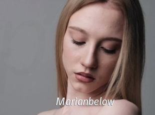 Marianbelow