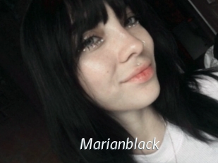 marianblack Porn Star