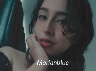 Marianblue