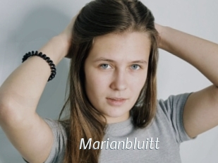 Marianbluitt