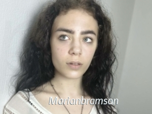 marianbramson Porn Star