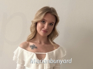 Marianbunyard