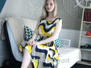 Marianbuoyant