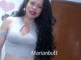 Marianbutt