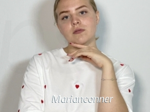 Marianconner