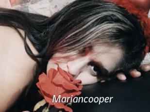 Mariancooper