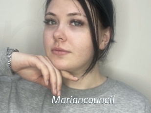 Mariancouncil