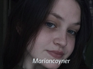 Mariancoyner
