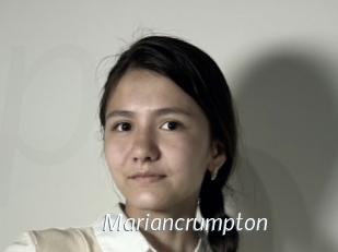 Mariancrumpton