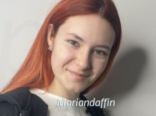 Mariandaffin