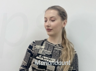 Mariandaunt